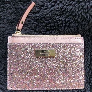 NWOT Kate Spade mini wallet
